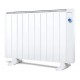 ORBEGOZO RRW-1800 Blanco - Emisor Térmico 1800W