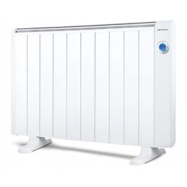 ORBEGOZO RRW-1800 Blanco - Emisor Térmico 1800W