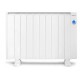 ORBEGOZO RRW-1800 Blanco - Emisor Térmico 1800W