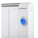 ORBEGOZO RRW-1800 Blanco - Emisor Térmico 1800W