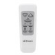 ORBEGOZO RRW-1800 Blanco - Emisor Térmico 1800W