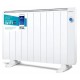 ORBEGOZO RRW-1800 Blanco - Emisor Térmico 1800W