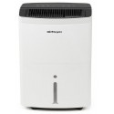 ORBEGOZO DH 2075 Blanco - Deshumidificador 420W 20L