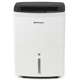 ORBEGOZO DH 2075 Blanco - Deshumidificador 420W 20L