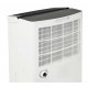 ORBEGOZO DH 2075 Blanco - Deshumidificador 420W 20L