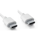 ELCO PD-24CC - Cable de Carga Blanco