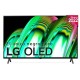 Televisor Oled 140cm(55inch)lg 55a26la 4k Hdr10 Pro Smart Televisor Webos 22