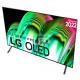 Televisor Oled 140cm(55inch)lg 55a26la 4k Hdr10 Pro Smart Televisor Webos 22