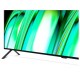 Televisor Oled 140cm(55inch)lg 55a26la 4k Hdr10 Pro Smart Televisor Webos 22