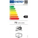 Televisor Oled 140cm(55inch)lg 55a26la 4k Hdr10 Pro Smart Televisor Webos 22