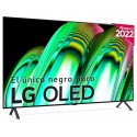LG OLED 55A26LA Negro - TV 55" 4K HDR Smart TV