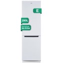 SVAN SC185602ENF Blanco - Frigorífico Combi No Frost