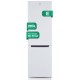 Frigorífico Combi Nf Sc-185602-enf 185x60 Luz Led (e) Multi Air Flow Blanco