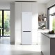 Frigorífico Combi Nf Sc-185602-enf 185x60 Luz Led (e) Multi Air Flow Blanco