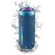 Altavoz Bt Rollerfuria3 Blue 60w Waterproof Usb/fm/tf/aux/in/9horas Bate