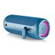 Altavoz Bt Rollerfuria3 Blue 60w Waterproof Usb/fm/tf/aux/in/9horas Bate