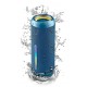 Altavoz Bt Rollerfuria2 Blue 30w Waterproof Usb/fm/tf/aux/in/9horas Bate