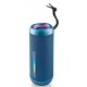 Altavoz Bt Rollerfuria2 Blue 30w Waterproof Usb/fm/tf/aux/in/9horas Bate