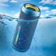 Altavoz Bt Rollerfuria2 Blue 30w Waterproof Usb/fm/tf/aux/in/9horas Bate