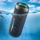 Altavoz Bt Rollerfuria2 Black 30w Waterproof Usb/fm/tf/aux/in/9horas Bate