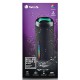 Altavoz Bt Rollerfuria2 Black 30w Waterproof Usb/fm/tf/aux/in/9horas Bate