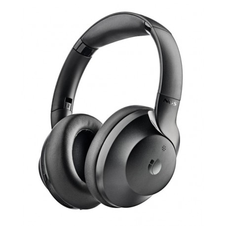 NGS ARTICA SHAKE - Auricular de Diadema Sin Cable