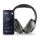 NGS ARTICA SHAKE - Auricular de Diadema Sin Cable