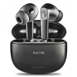 Auriculares Ngs Artica Hush 16h Touch Control