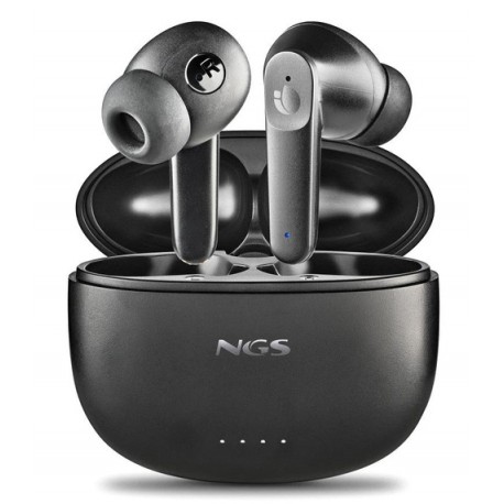 Auriculares Ngs Artica Hush 16h Touch Control