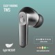 Auriculares Ngs Artica Hush 16h Touch Control