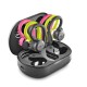 Auriculares Ngs Artica Jogger Bt Sport 40 Horas Batery