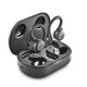 Auriculares Ngs Artica Jogger Bt Sport 40 Horas Batery