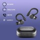 Auriculares Ngs Artica Jogger Bt Sport 40 Horas Batery
