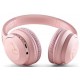NGS ARTICA GREED Rosa - Auricular de Diadema Con y sin cable