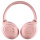 NGS ARTICA GREED Rosa - Auricular de Diadema Con y sin cable