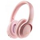 NGS ARTICA GREED Rosa - Auricular de Diadema Con y sin cable