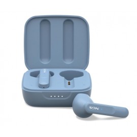 Auriculares Ngs Artica Move Rain Up 28 Horas Touch Controls