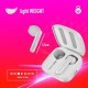 Auriculares Ngs Artica Move White Up 28 Horas Touch Controls