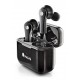 NGS ARTICA BLOOM BLACK - Auricular Inalámbrico Estuche