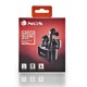 NGS ARTICA BLOOM BLACK - Auricular Inalámbrico Estuche