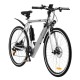 YOUIN You-Ride New York Bk1500 - Bicicleta Eléctrica