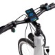YOUIN You-Ride New York Bk1500 - Bicicleta Eléctrica