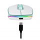 Raton Ngs Smogmint-rb Bluetooth Recargable Luces Led Usb C