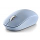 Raton Ngs Fog Pro Blue Inalambrico Usb Silenioso