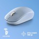 Raton Ngs Fog Pro Blue Inalambrico Usb Silenioso