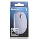 Raton Ngs Fog Pro Blue Inalambrico Usb Silenioso