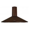 MEPAMSA Tender H 90 Cobre - Campana Decorativa 90cm