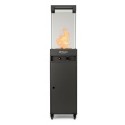 ORBEGOZO PHE 95 Negro - Estufa 8000W