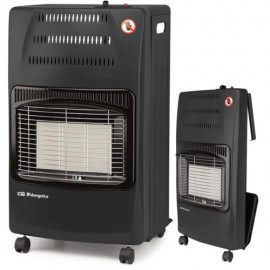 Estufa Hce 60