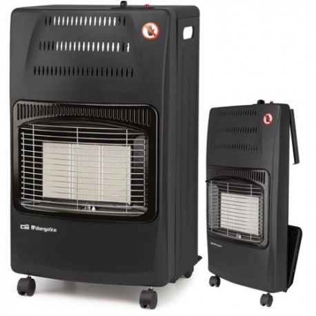 Estufa Hce 60